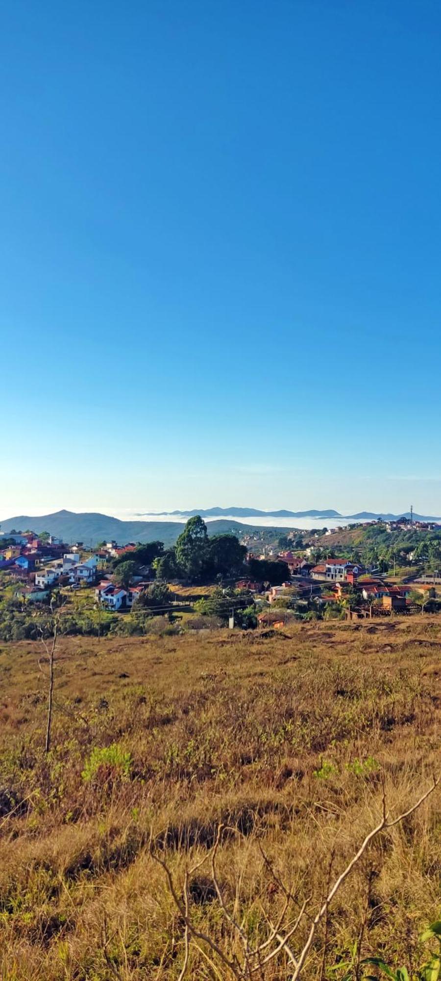 Pousada Kokopelli Lavras Novas Esterno foto