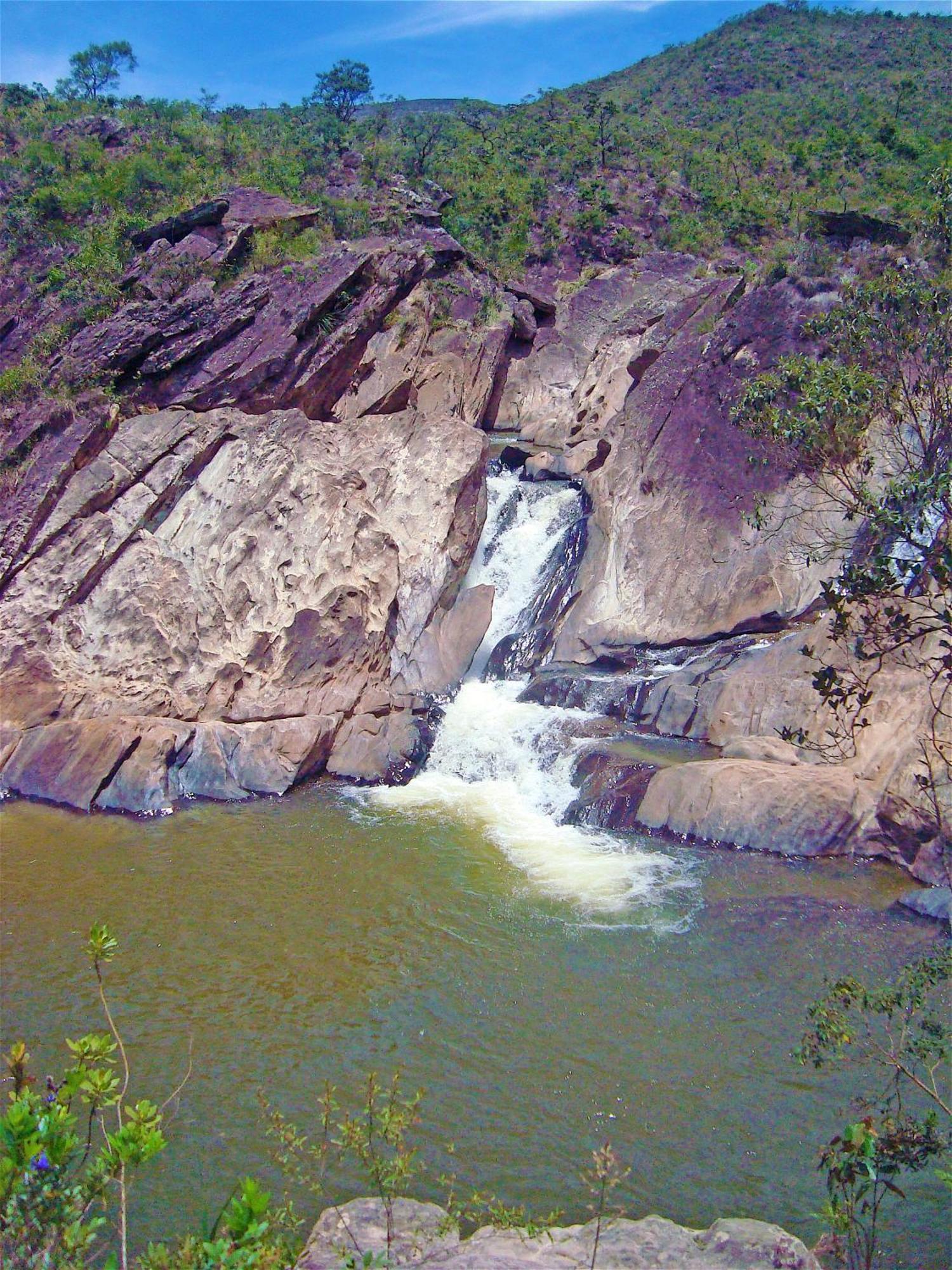Pousada Kokopelli Lavras Novas Esterno foto