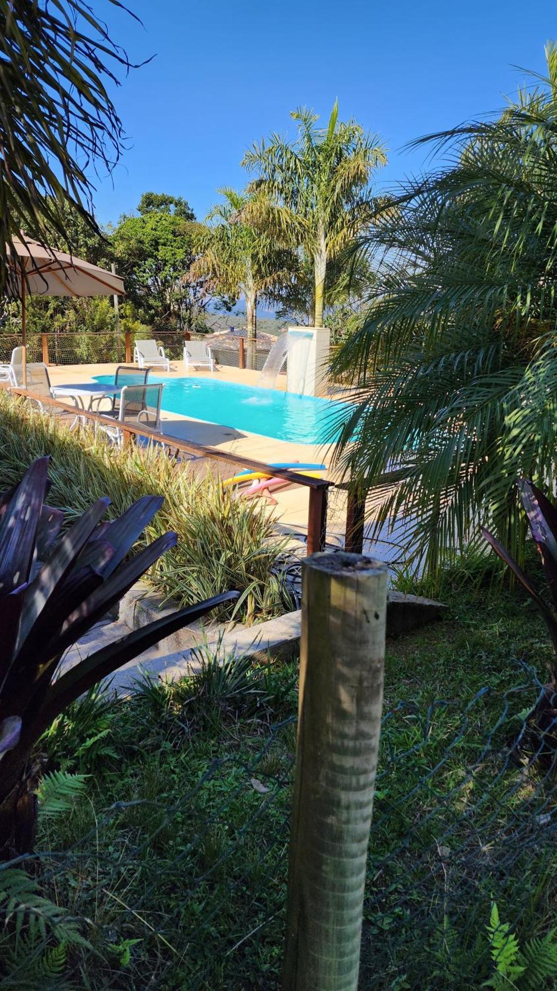 Pousada Kokopelli Lavras Novas Esterno foto