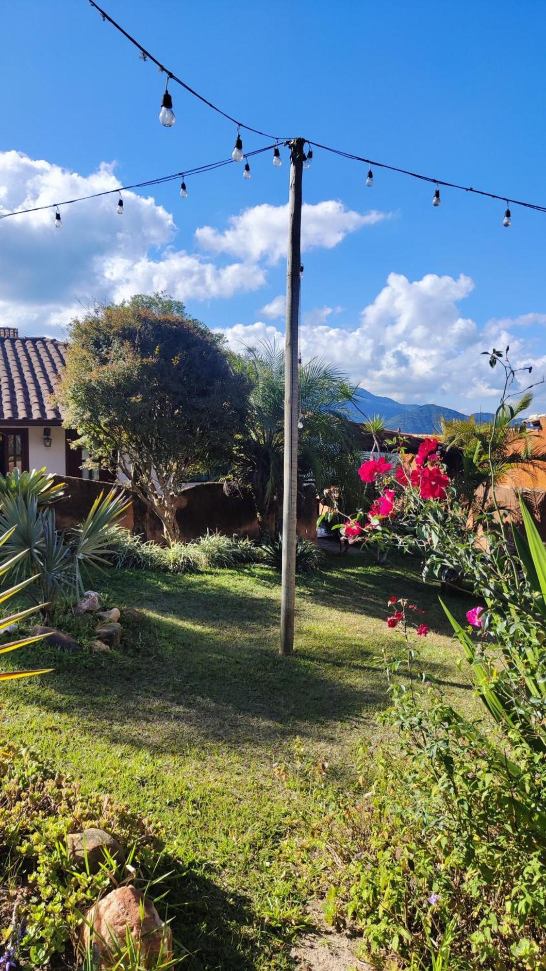 Pousada Kokopelli Lavras Novas Esterno foto