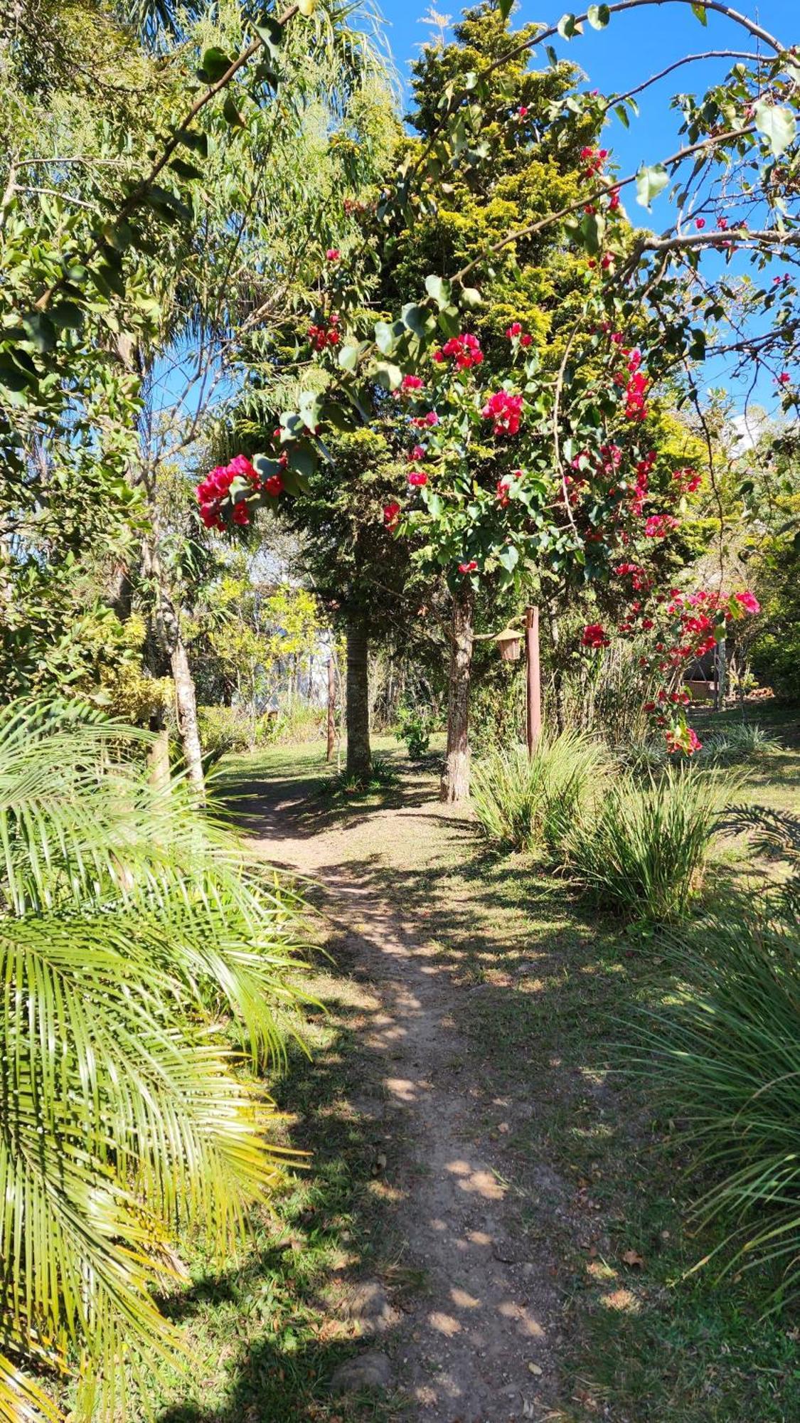 Pousada Kokopelli Lavras Novas Esterno foto