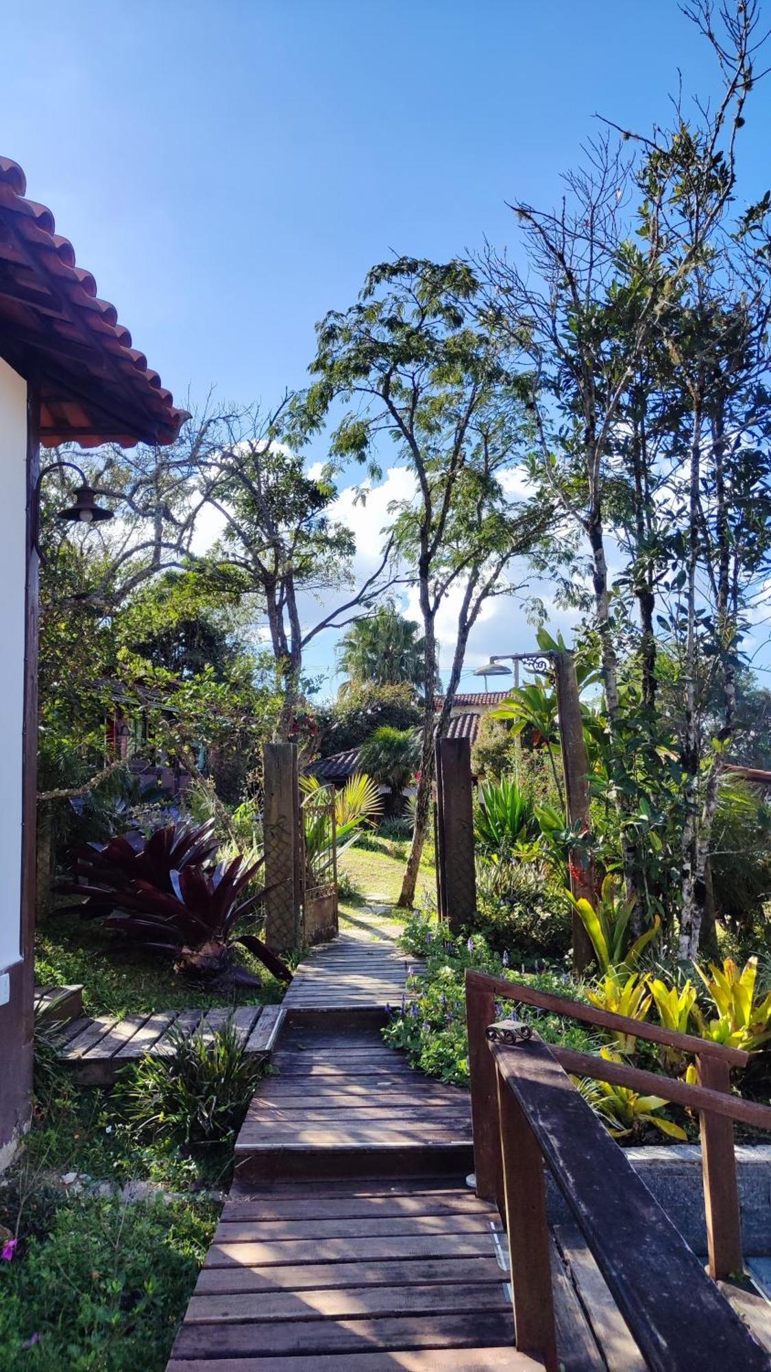 Pousada Kokopelli Lavras Novas Esterno foto