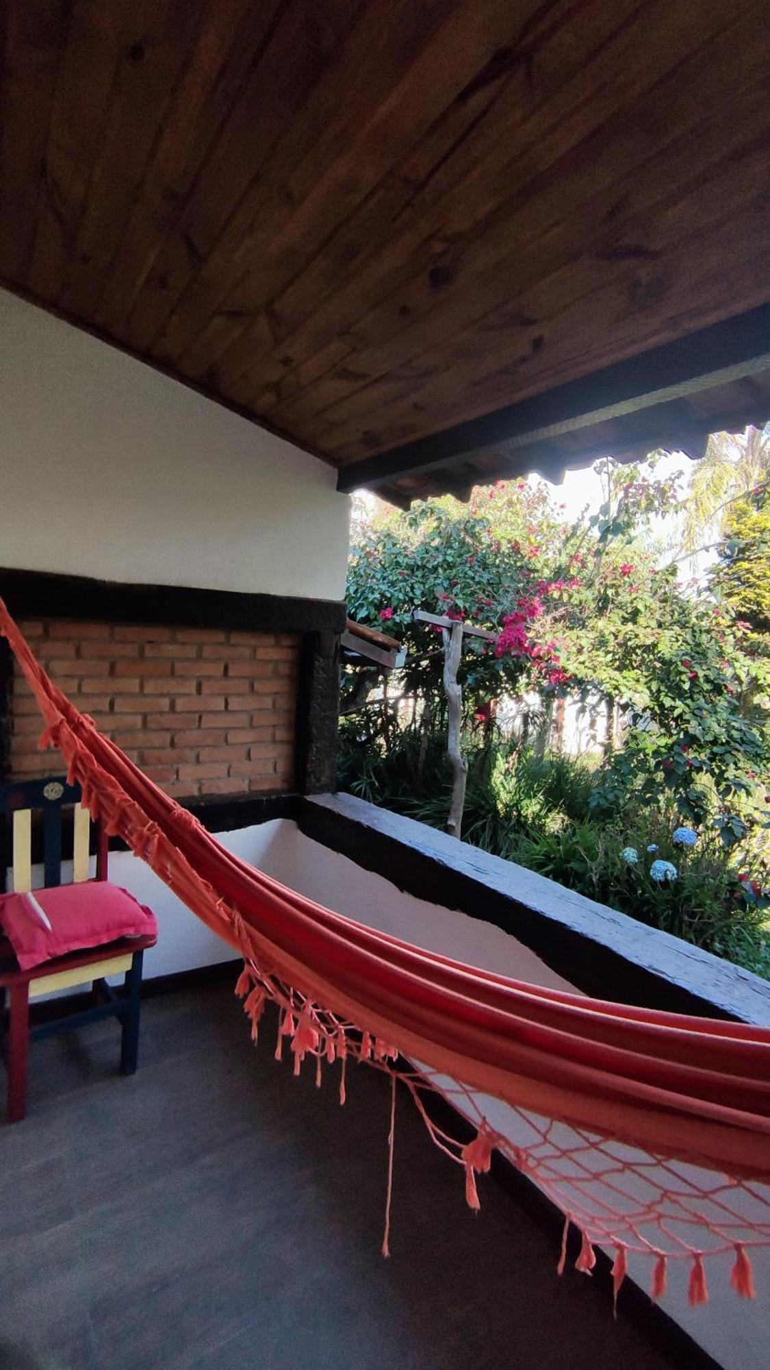 Pousada Kokopelli Lavras Novas Esterno foto