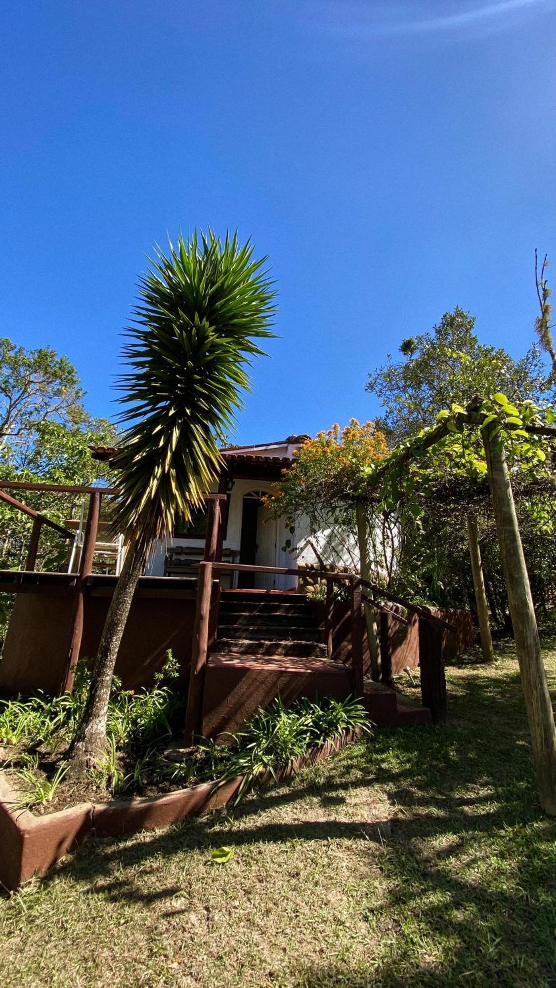 Pousada Kokopelli Lavras Novas Esterno foto