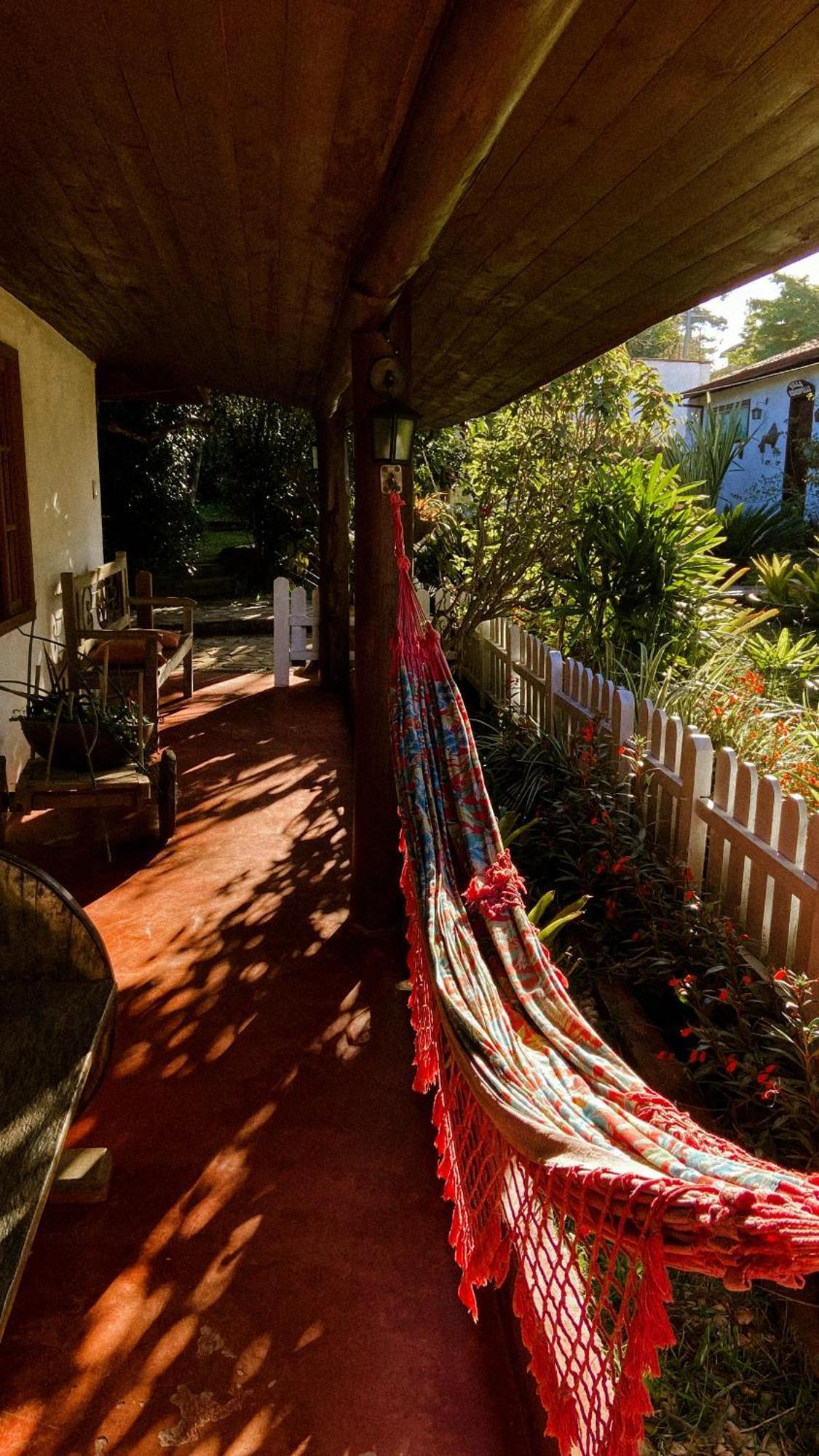 Pousada Kokopelli Lavras Novas Esterno foto